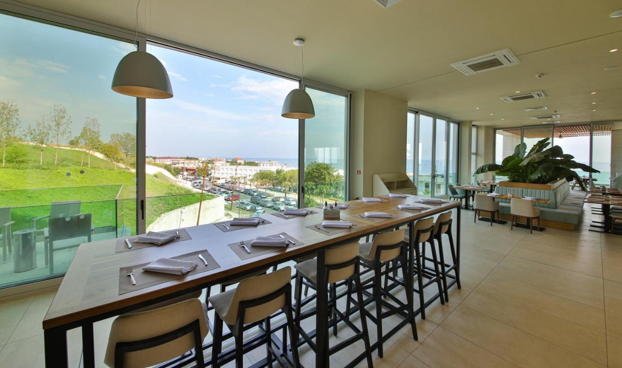 White Lagoon Resort Kavarna Exterior foto